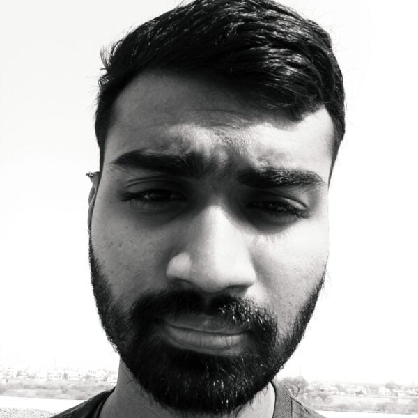 Sudarshan Hosalli