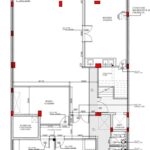 I will do space planning for your plot size - Remote