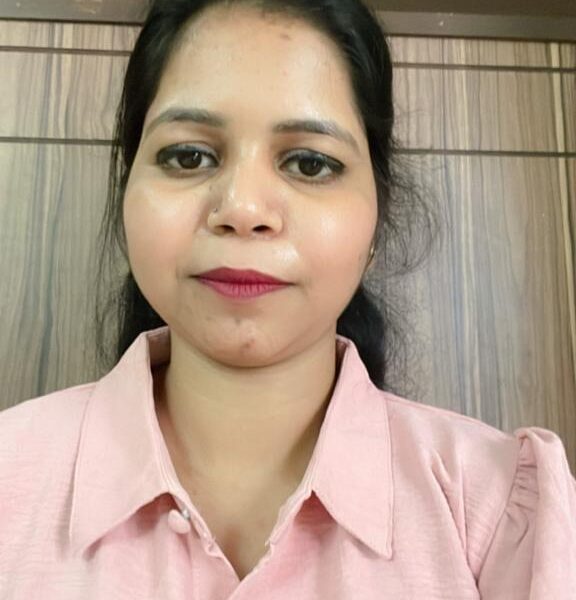 Deeksha Sharma