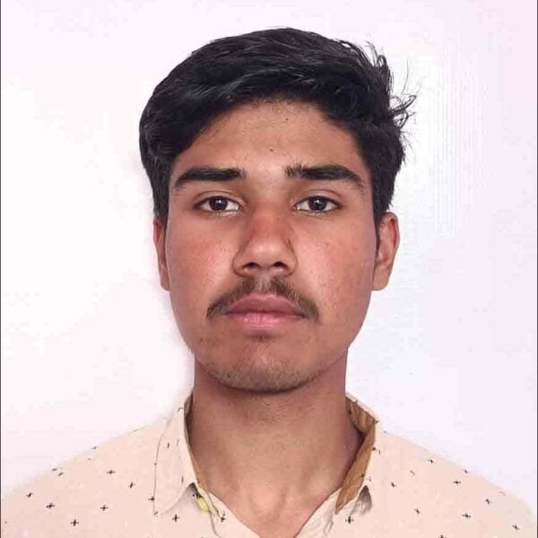 Ashish Kumar