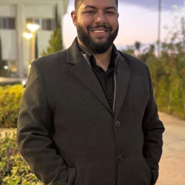 Mohamed Abdellatif