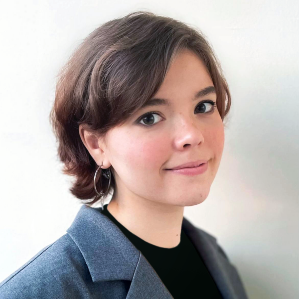 Nadezhda Kharchenko