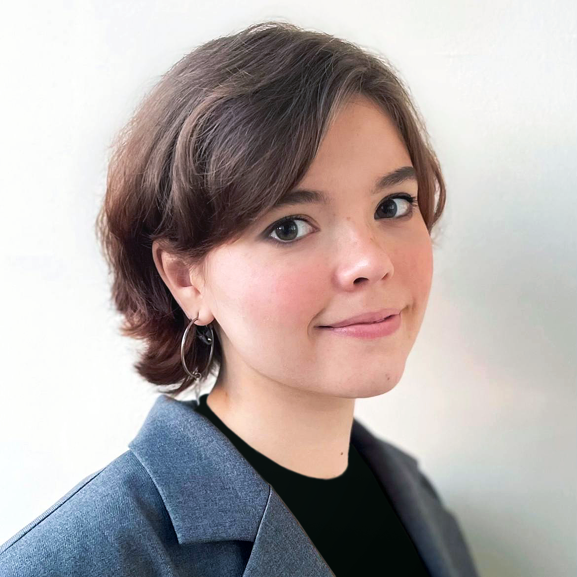 Nadezhda Kharchenko