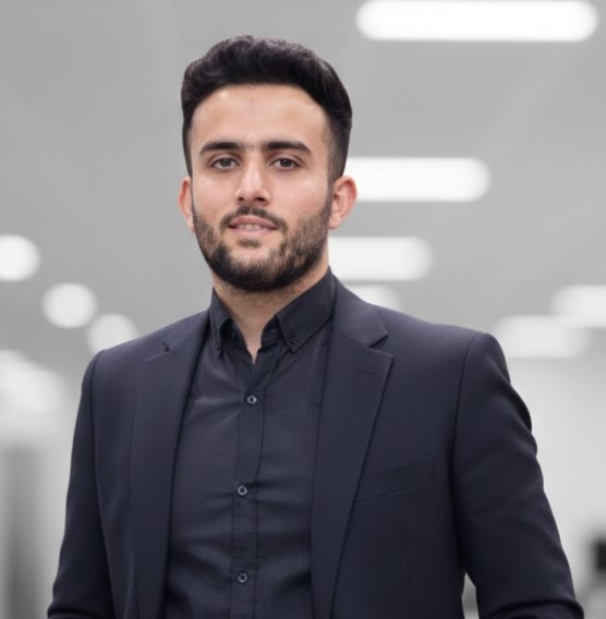 Tahir Niazi