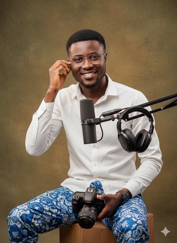 Laurent Gislin AYISSI NGOLO - cover