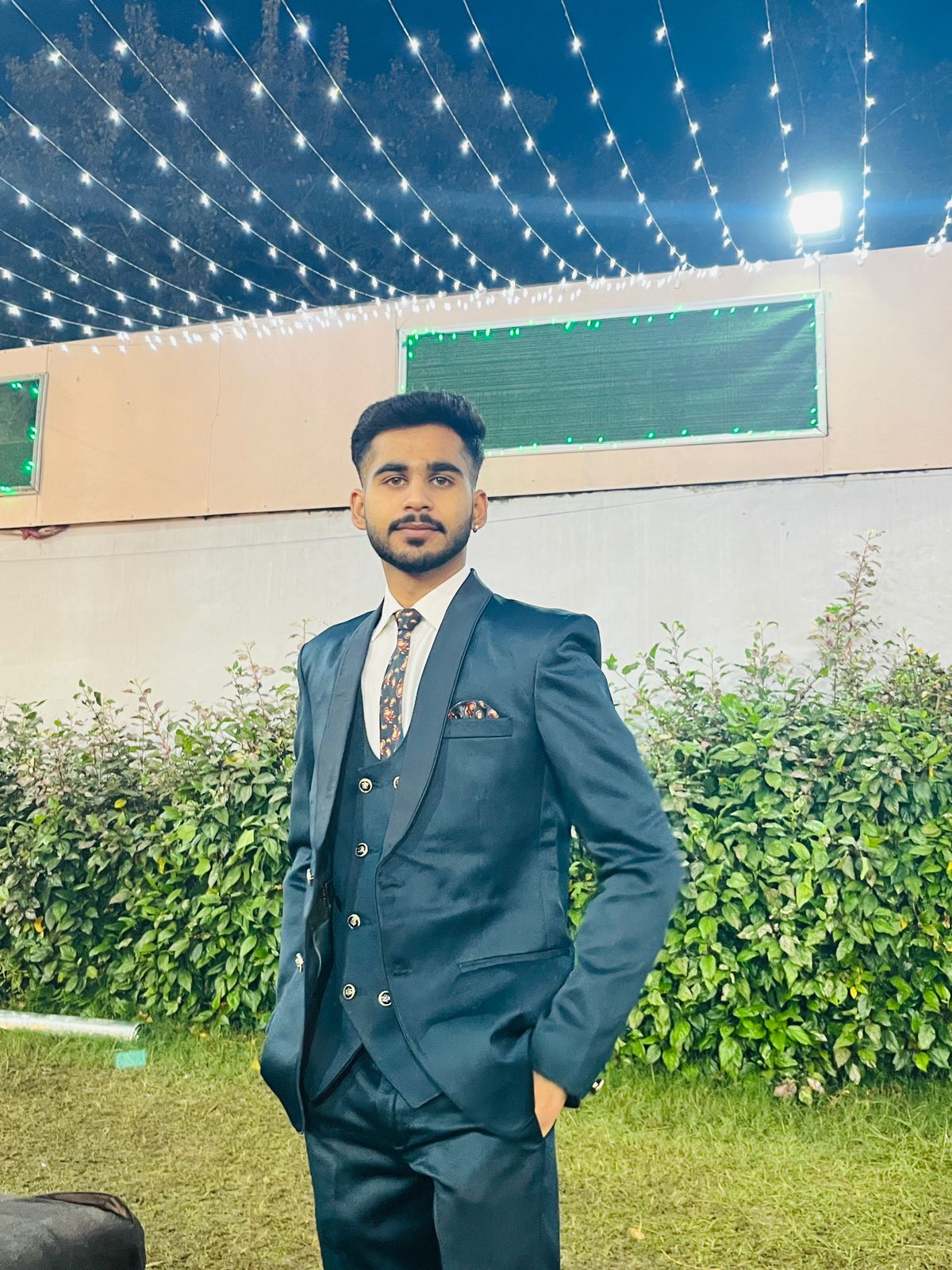 Nihal Mongia