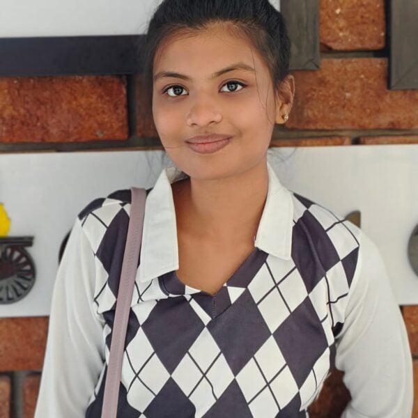 Guru Divya Darshini U