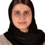 Rida jabeen Ansari - Seeb, Oman