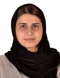 Rida jabeen Ansari