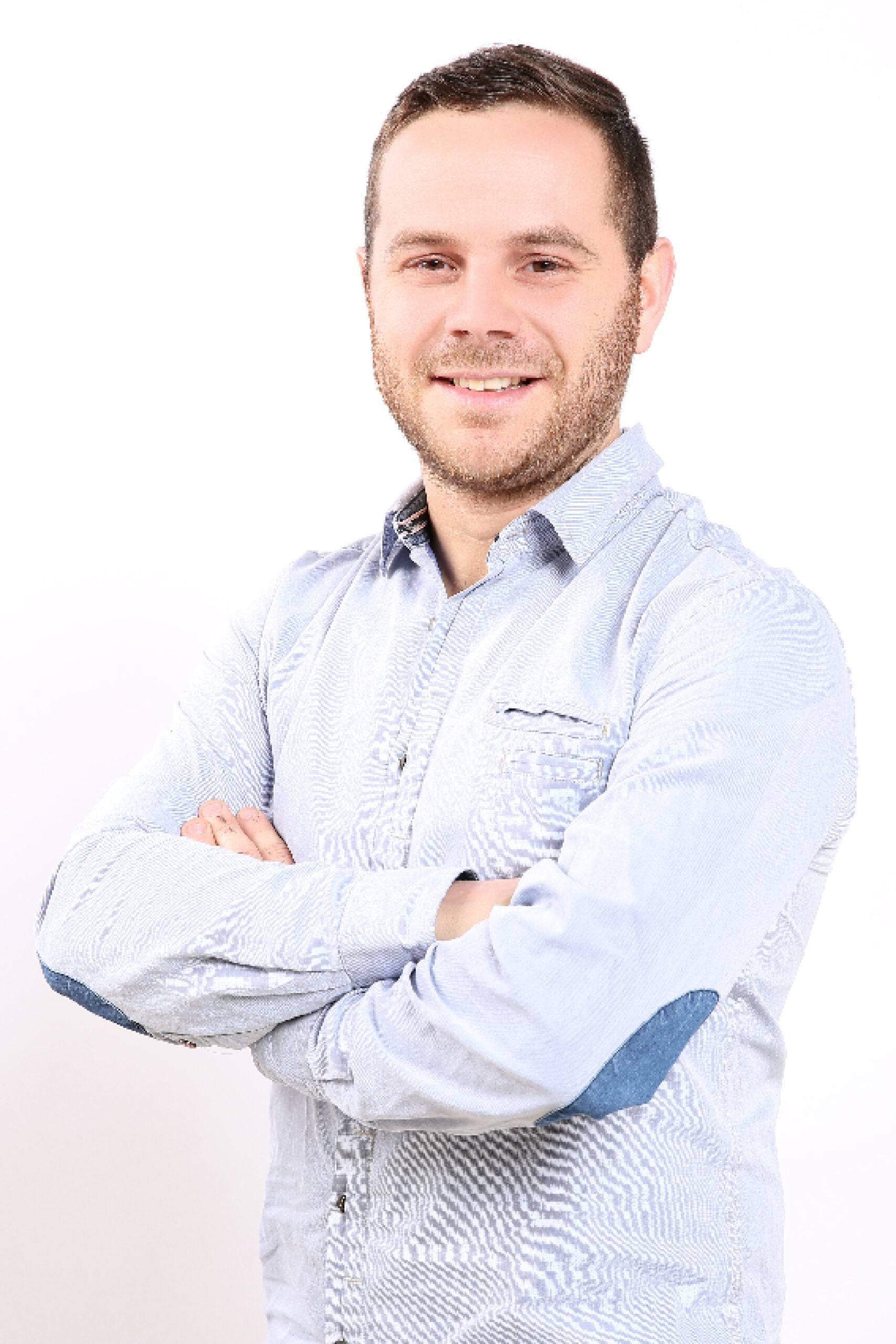 Maxime Déprez