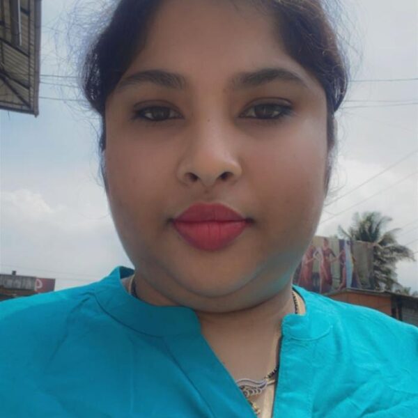 Pooja D