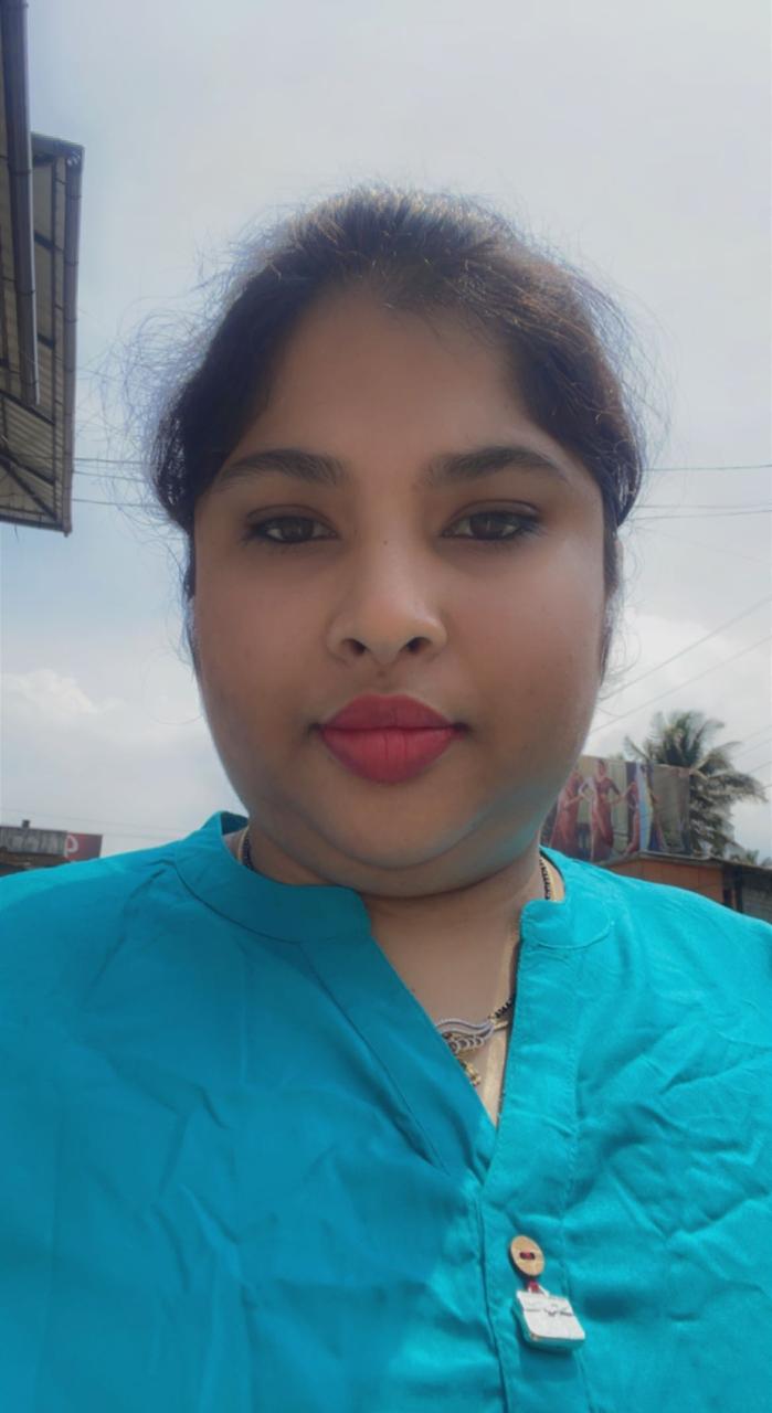 Pooja D