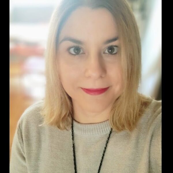 Marianna Kavantouri