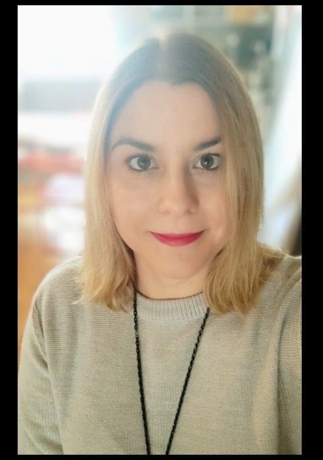 Marianna Kavantouri