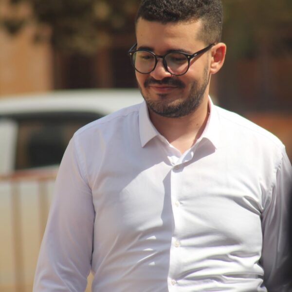 MOHAMMED ELAMINE TAH BENGUELLA
