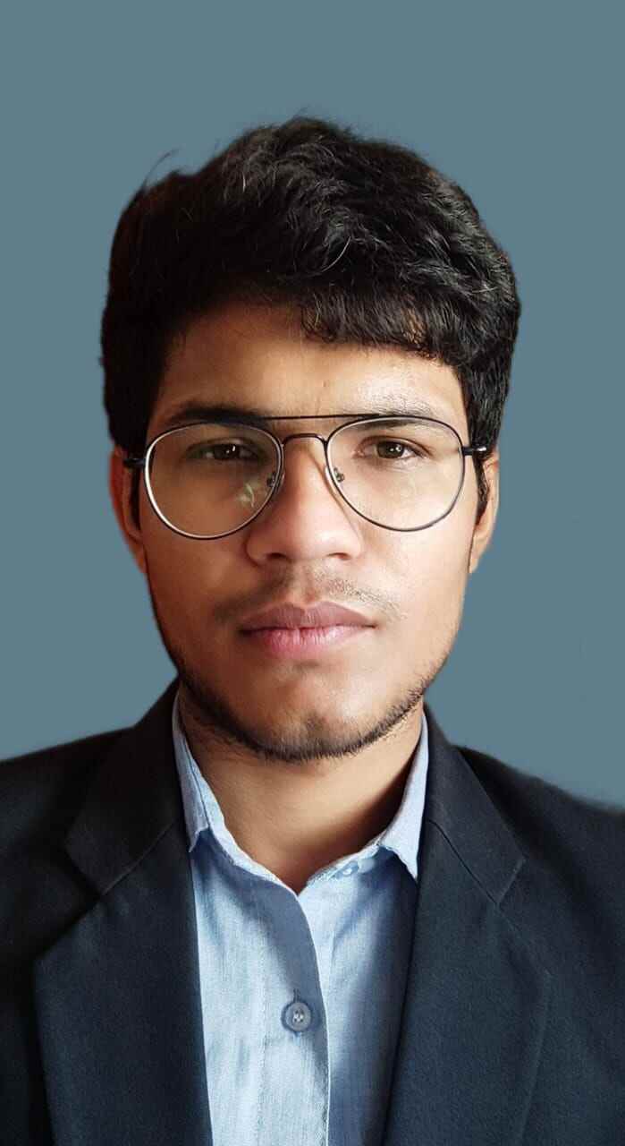 Vimal Solanki