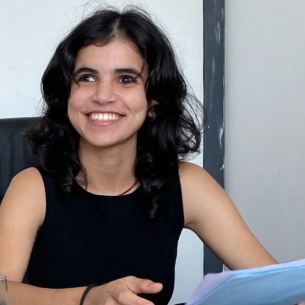 Lyna Meraiki