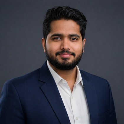 Nikhil Vishwakarma