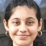 Amatullah Padghawala - Thane, India