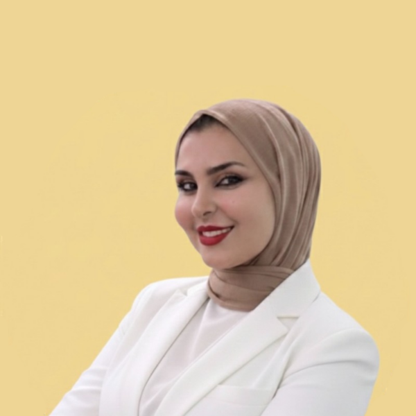 Zainab Wahab