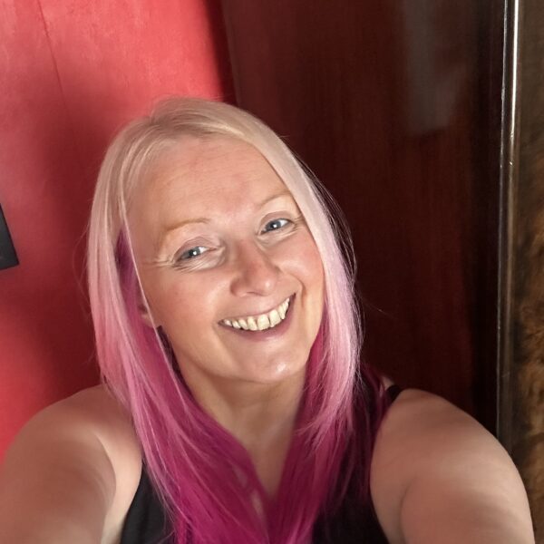 Joanne Layfield