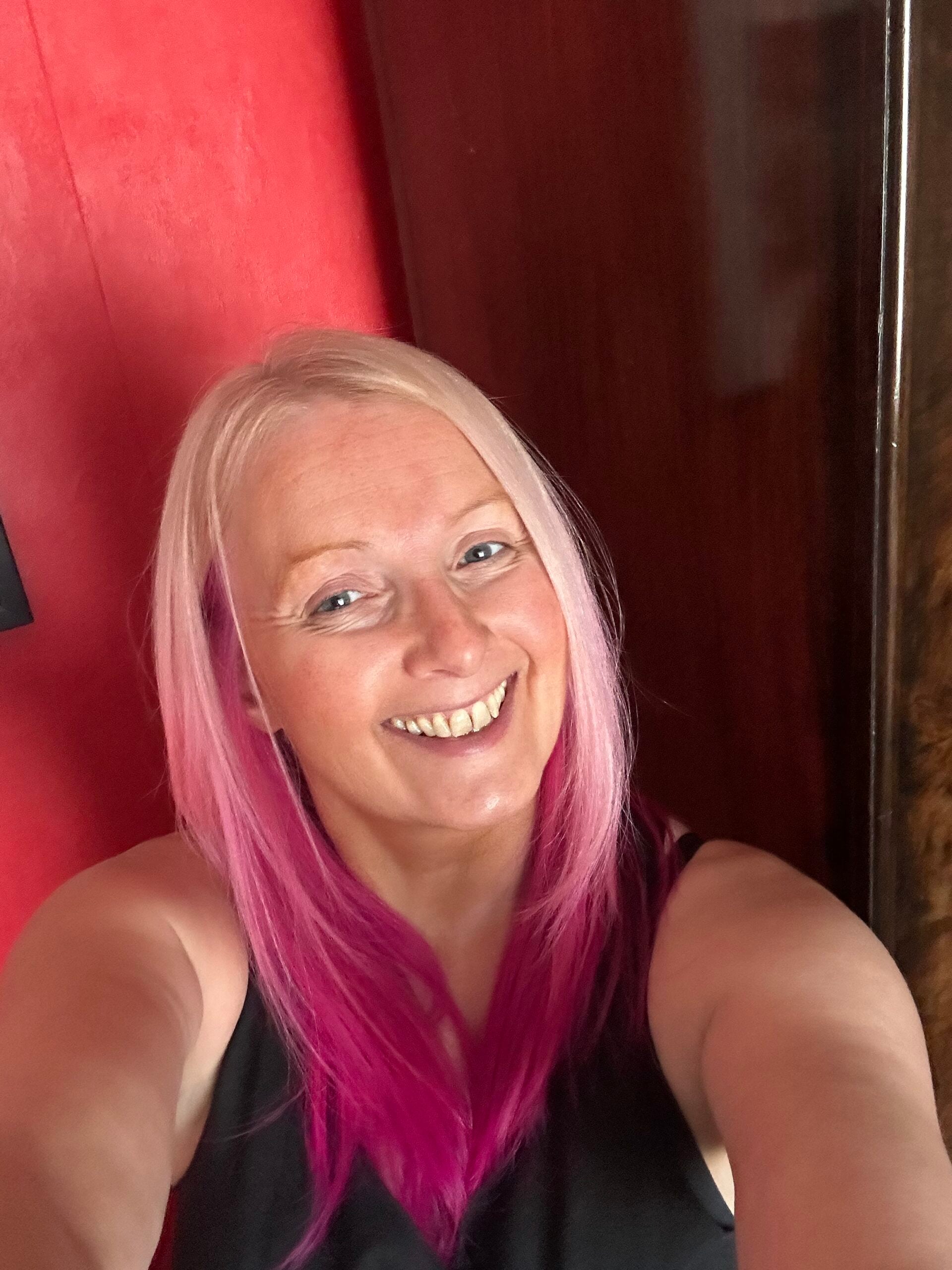 Joanne Layfield