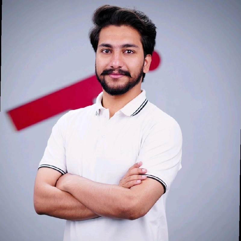 Afnan Malik