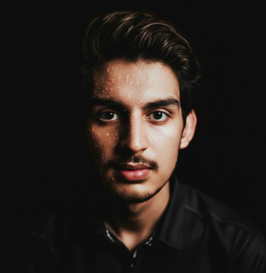 Asif Ali