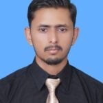 Muddasar Ali - Okara, Pakistan