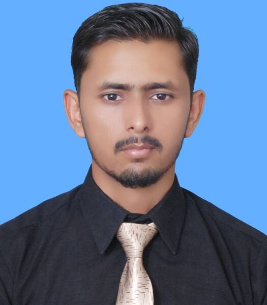 Muddasar Ali