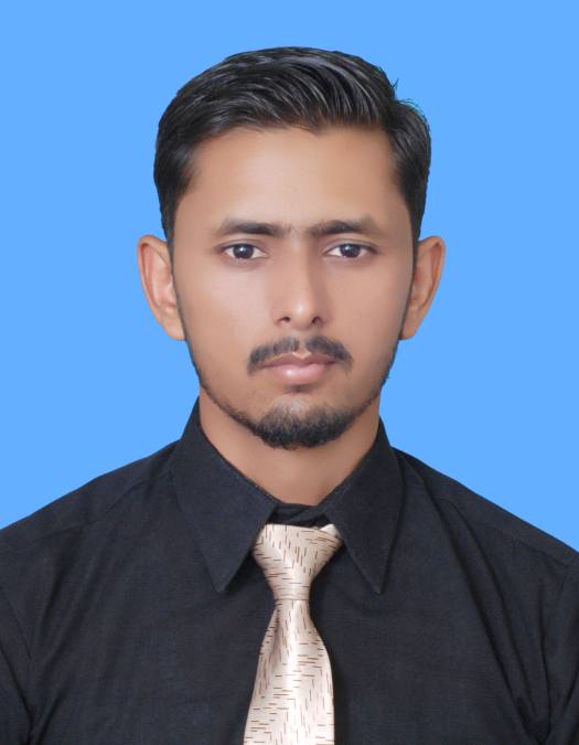 Muddasar Ali