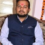 Anup Kumar - Delhi, India