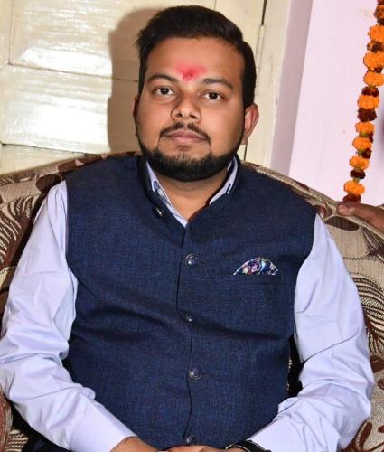 Anup Kumar