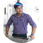 HARSHIT  CHAUHAN - Allahabad, India