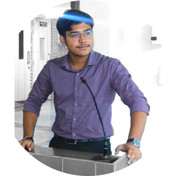 HARSHIT CHAUHAN