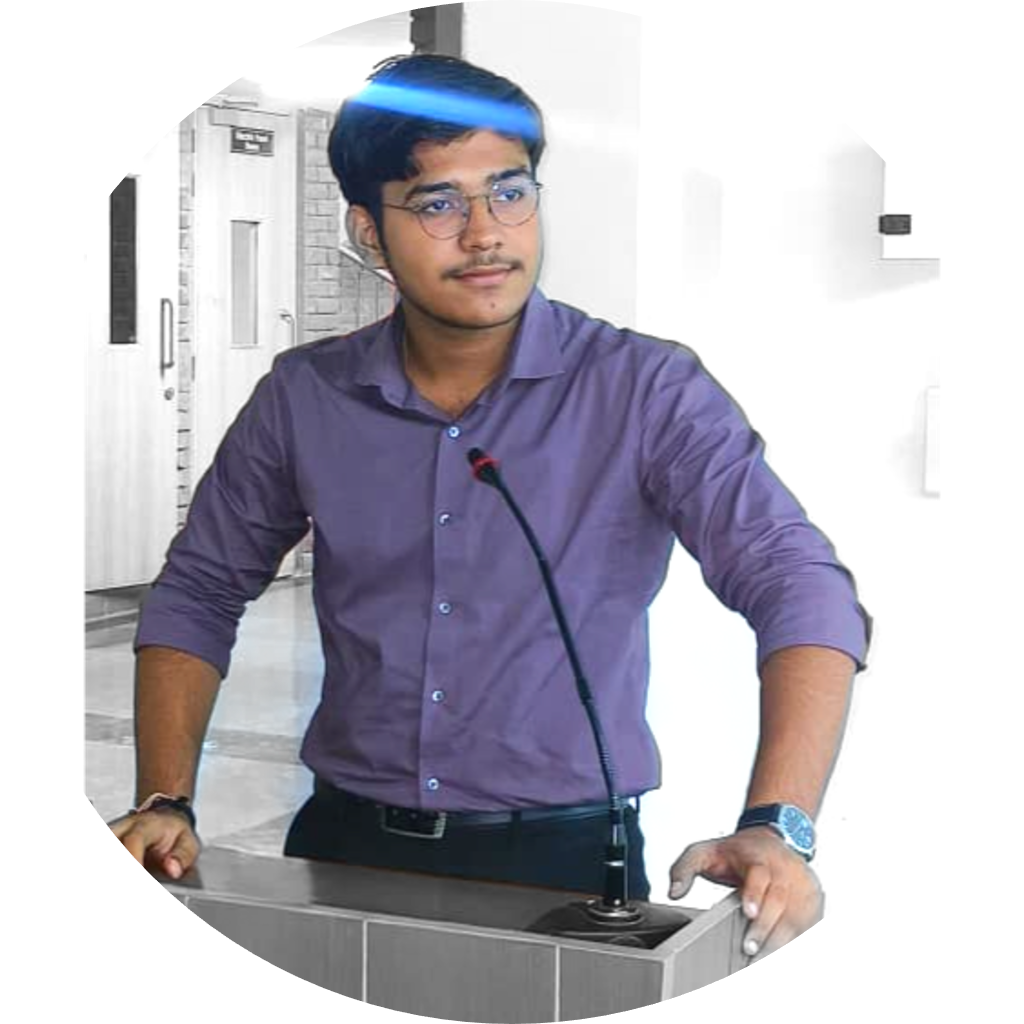 HARSHIT CHAUHAN