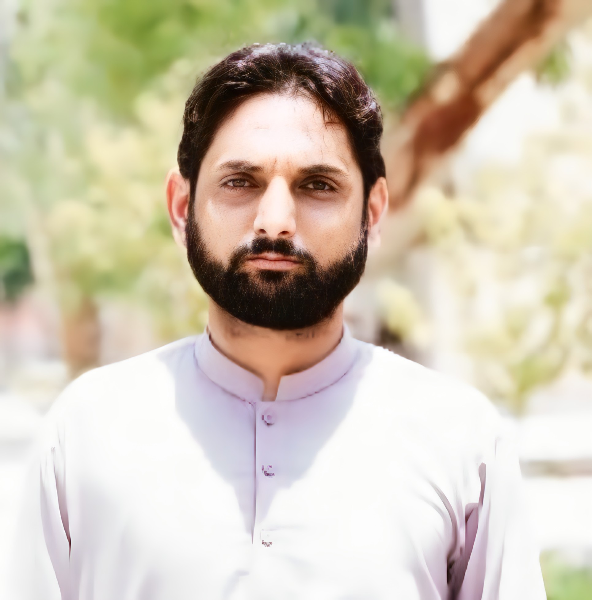 Waqas Tariq