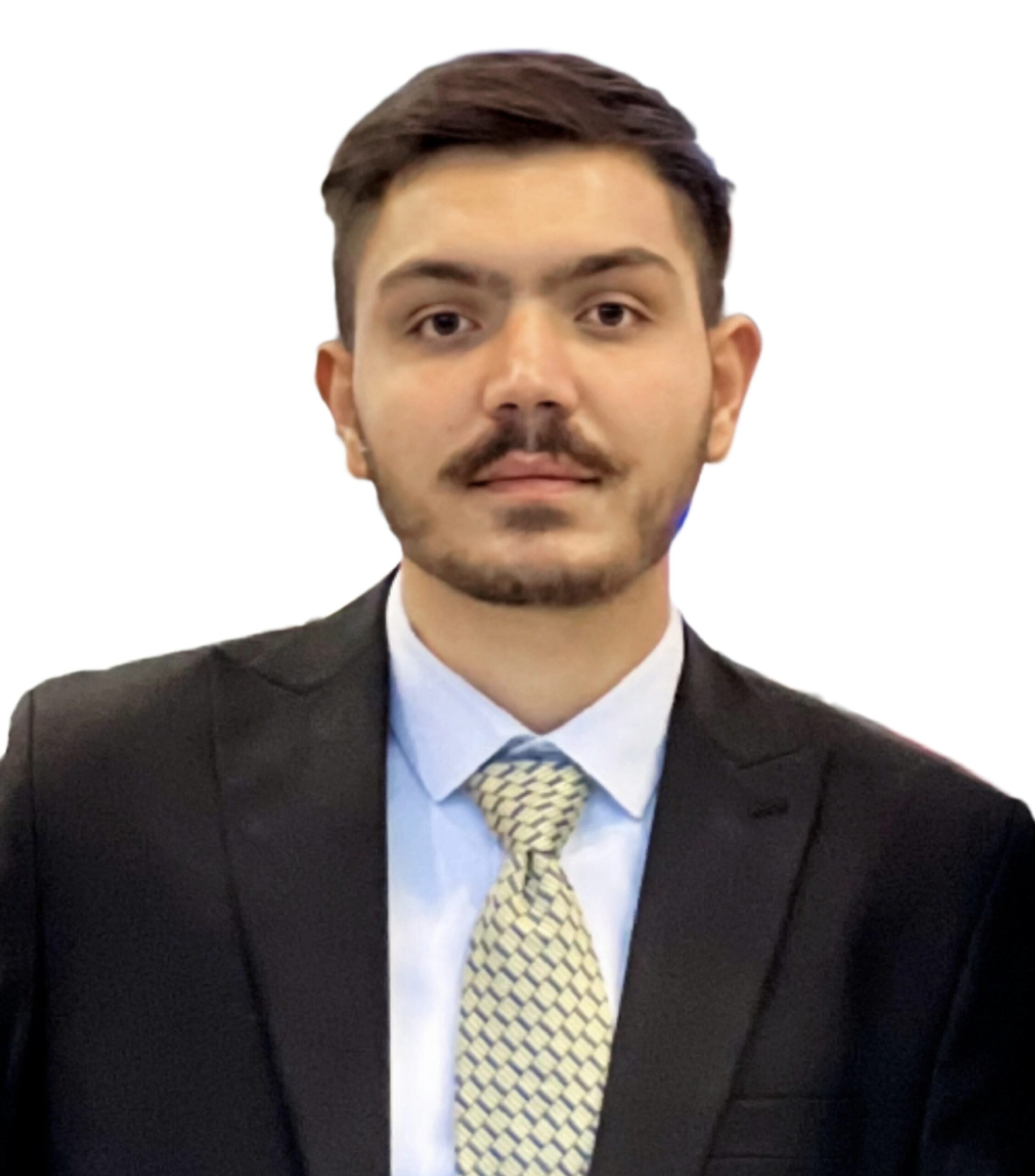 Shayan Mohammadi