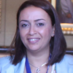 Rasha Madkour - Riyadh, Saudi Arabia