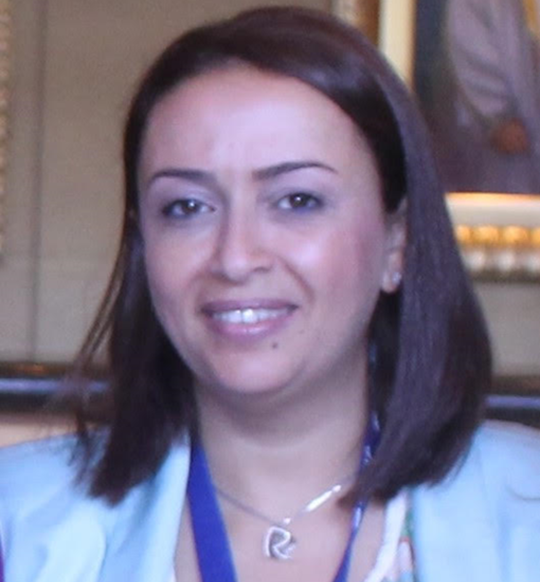 Rasha Madkour