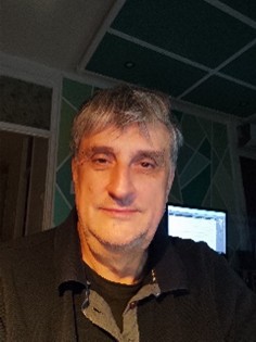 Milos Ilic