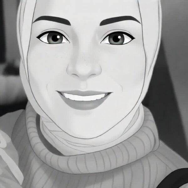 Amal Yassin