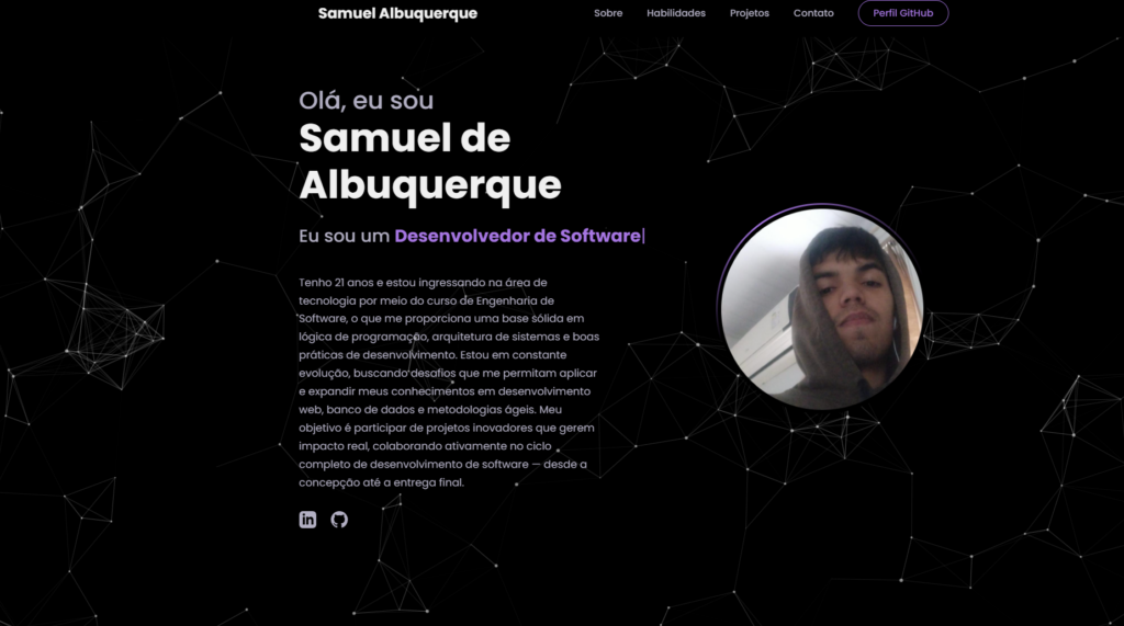 High-Performance Data-Driven Landing Pages - portfolio - 0