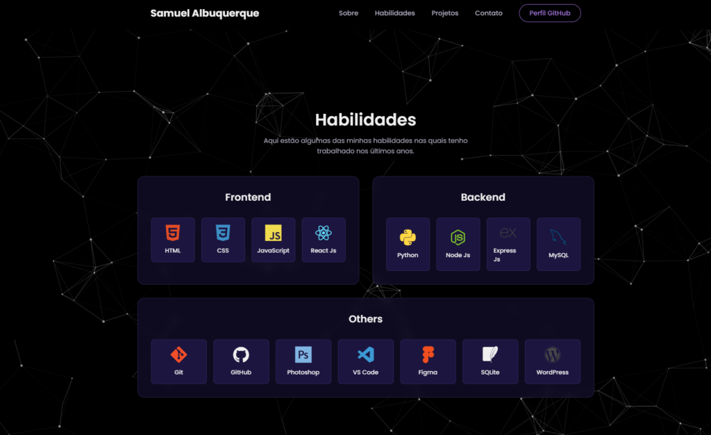 High-Performance Data-Driven Landing Pages - portfolio - 1
