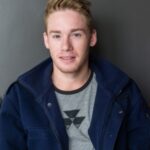 sam weygandt - Oklahoma City, États-Unis