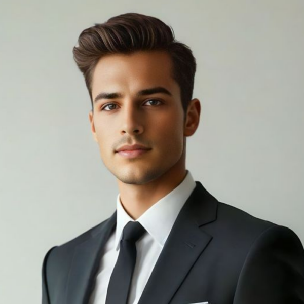 Ömer Faruk Kuzu
