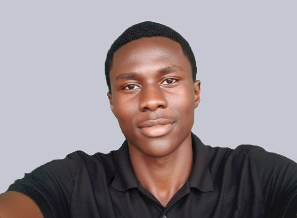 Delbra Fokoua