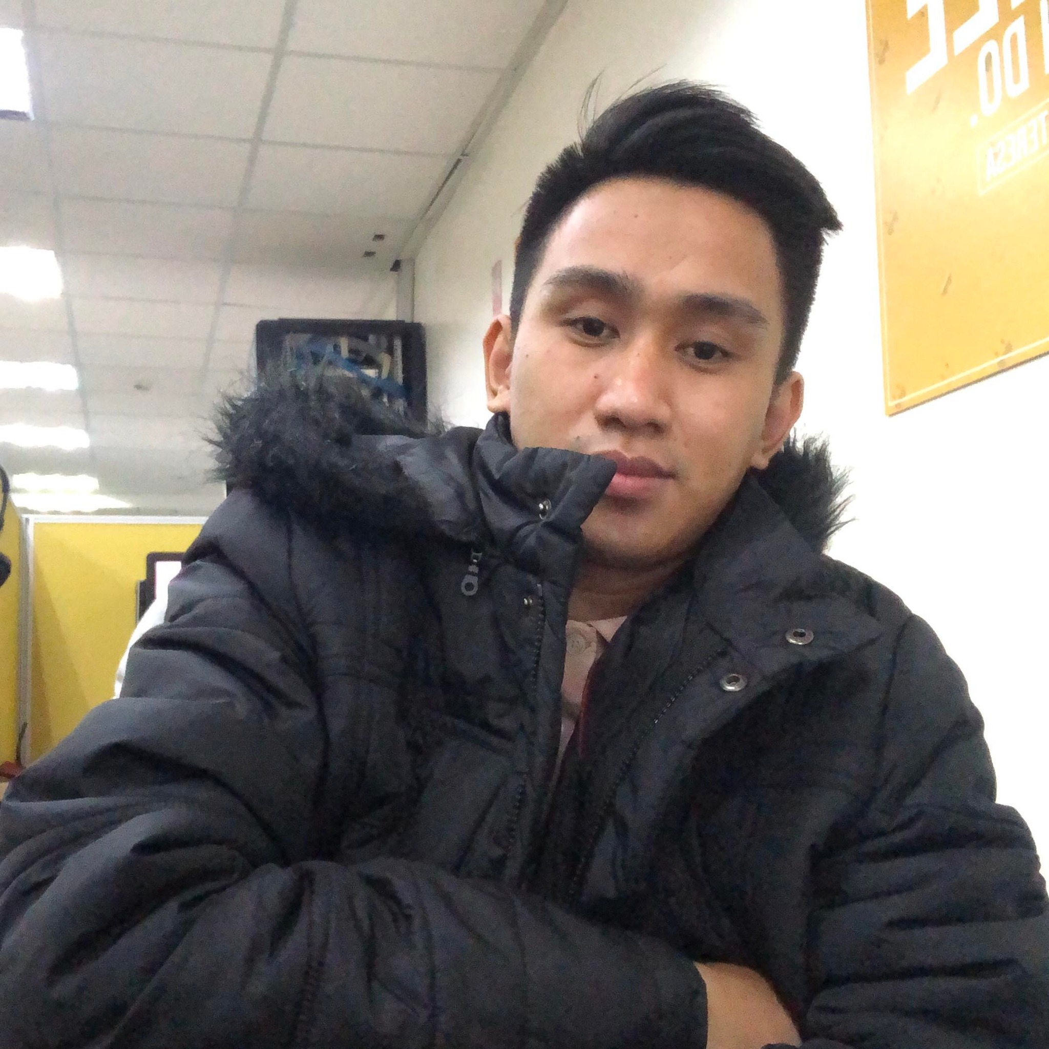 Kevin Lebumfacil