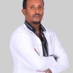 Bereket Tilahun - جيما, إثيوبيا