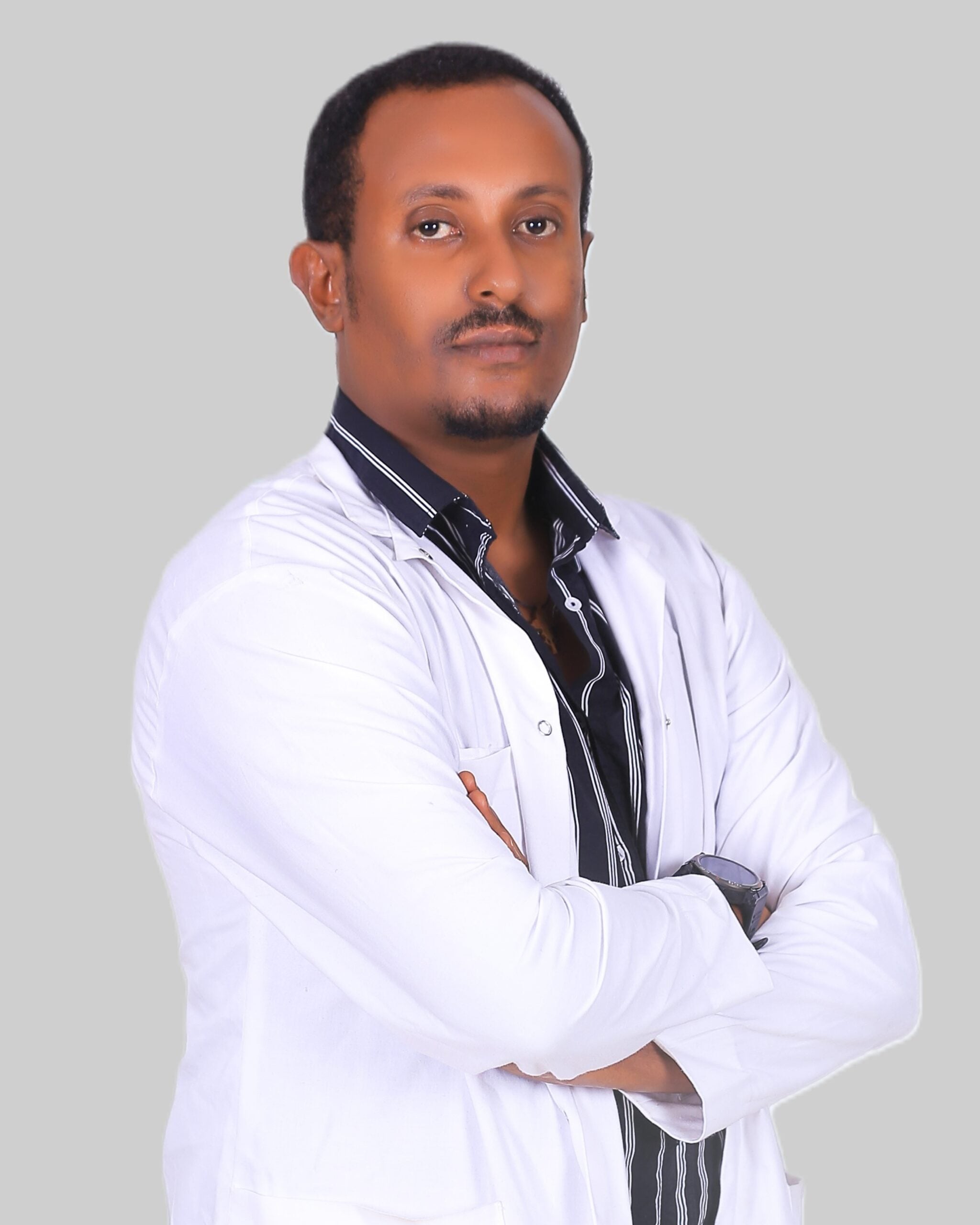 Bereket Tilahun